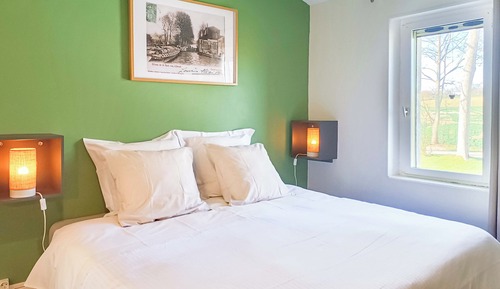 Double Room (Lin-Lavande)