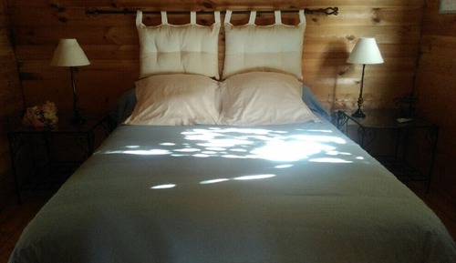 Chalet (Provencal)