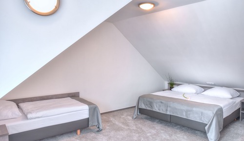 Family Suite, Non Smoking