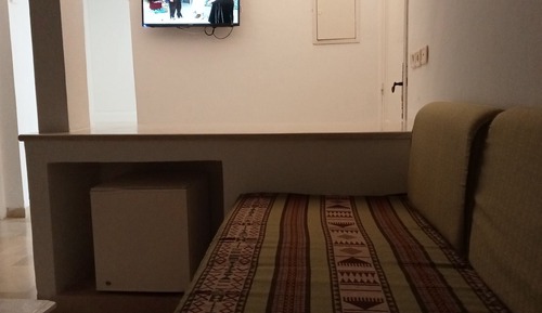 Junior Room