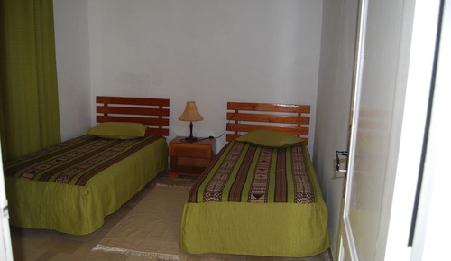 Superior Room, 2 Bedrooms