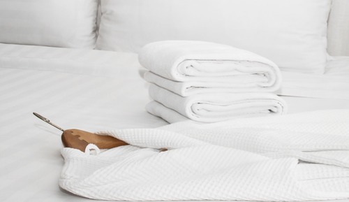 Deluxe Room, 1 King Bed, Non Smoking