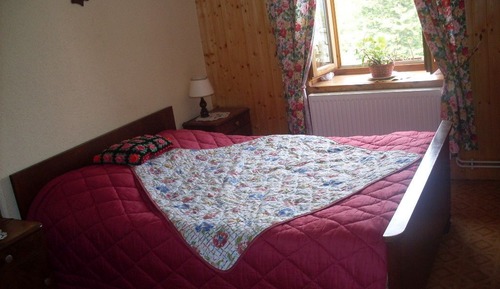 House, 2 Bedrooms (Les Hirondelles)