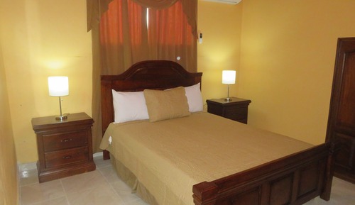 Gold Room