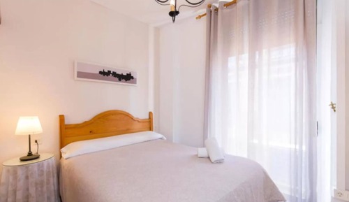 Double Room, Private Bathroom