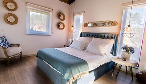 House, 1 Bedroom