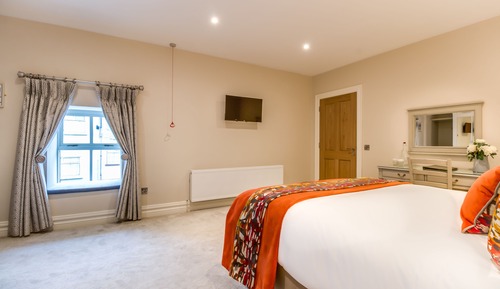 Comfort Triple Room, Ensuite