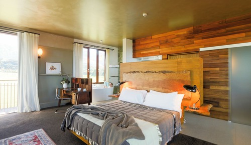 Hapuku Suite