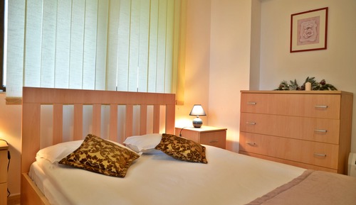 Apartment, 1 Bedroom