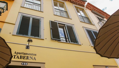 Standard Apartment, 1 Bedroom