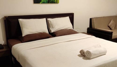 Premium Double Room