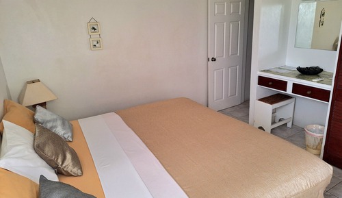 Premium Apartment (1 Bedroom)