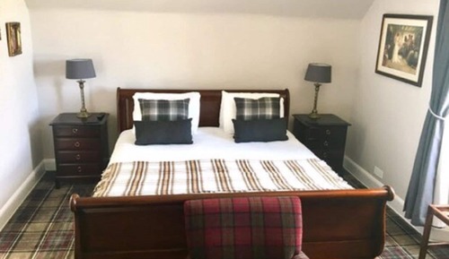 Superior Double Room, 1 King Bed, Non Smoking, Ensuite