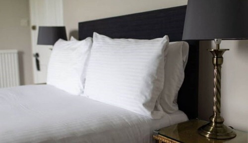 Standard Double Room, 1 Double Bed, Non Smoking, Ensuite