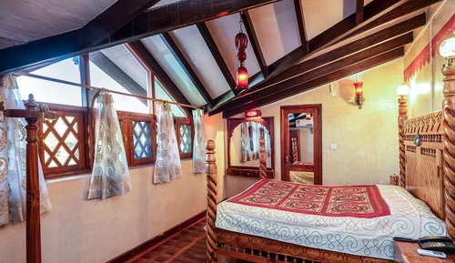 Single Room