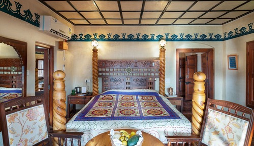 Premium Room