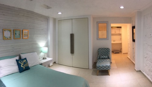 Standard Room, 1 Bedroom, Private Bathroom