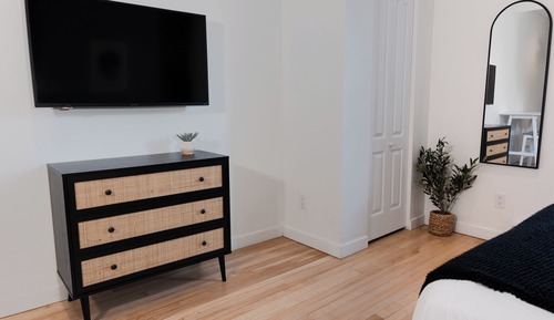 City Apartment