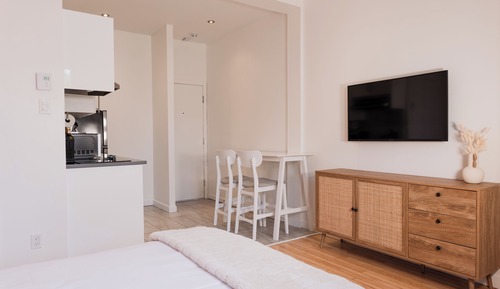City Apartment