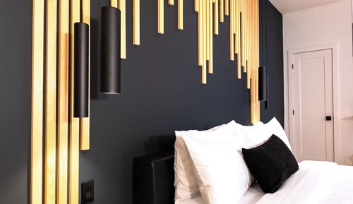 City Apartment