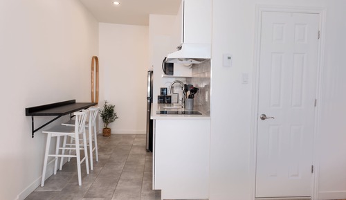 City Apartment
