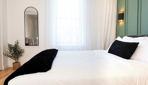 City Apartment