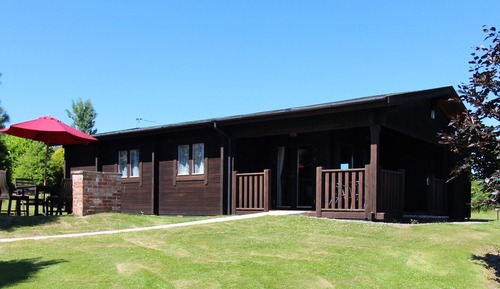 Cottage