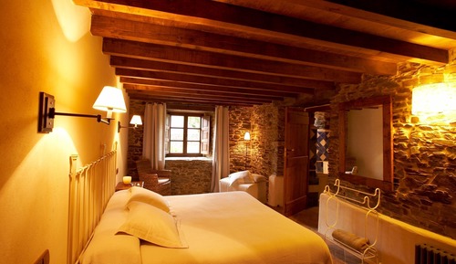 Suite, Accessible, Private Bathroom (4 Personas 2)