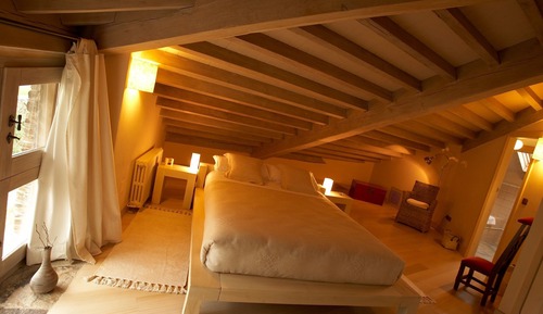 Superior Suite, Private Bathroom (5 Personas 9)