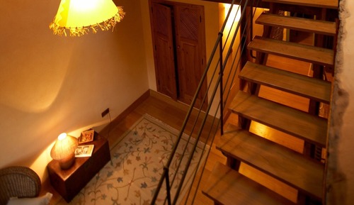 Suite, Private Bathroom (5 Personas 4)