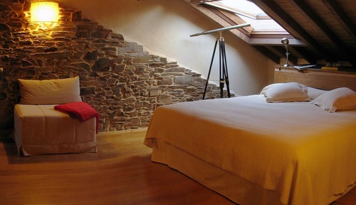 Suite, Private Bathroom (4 Personas 8)