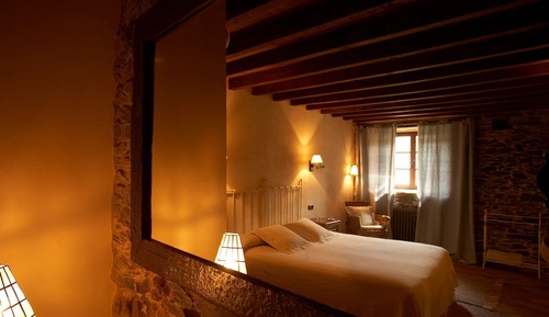 Suite, Accessible, Private Bathroom (4 Personas 1)
