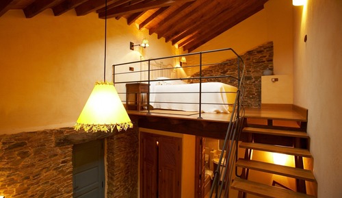 Superior Suite, Private Bathroom (5 Personas 5)