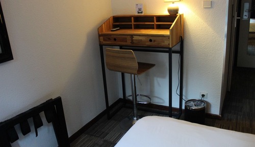 Superior Room, 2 Twin Beds