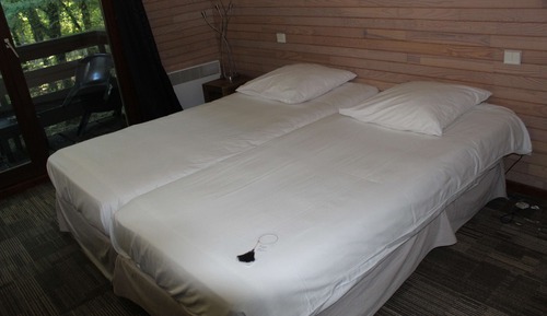 Superior Room, 1 Double Bed