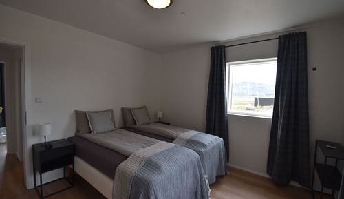 Family Apartment
