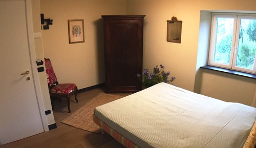 Double Room, 1 Double Bed, Non Smoking