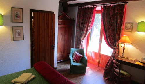 Classic Double or Twin Room
