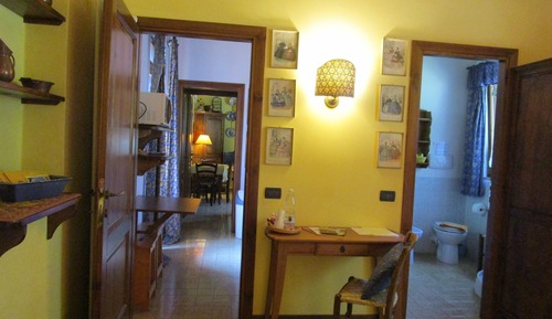 Cottage (Ciliegio)
