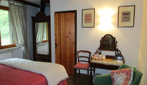 Classic Double or Twin Room