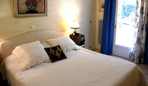 Comfort Double or Twin Room