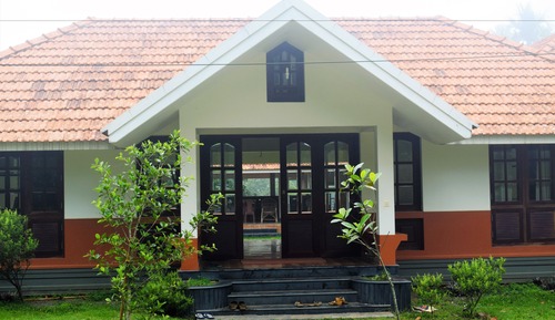 Executive Double Room, Non Smoking