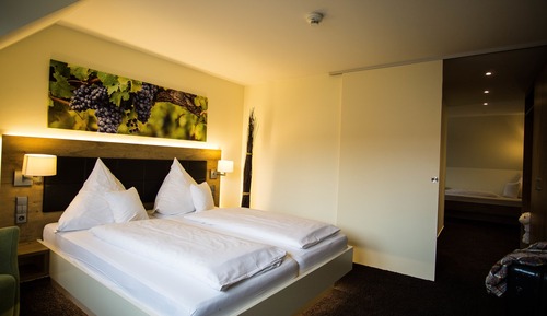 Classic Double Room, 1 Queen Bed, Non Smoking