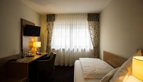 Classic Single Room, 1 Twin Bed