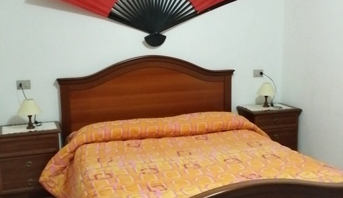 Panoramic Apartment, 1 Bedroom, Sea View, Garden Area
