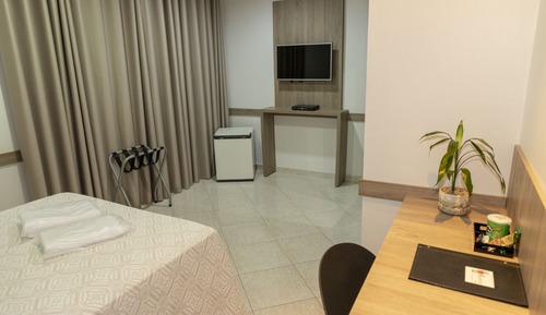 Double Room, 1 Double Bed