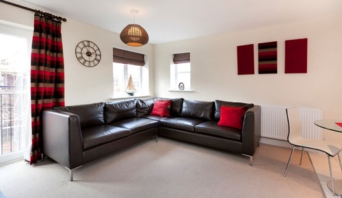 Apartment, 2 Bedrooms