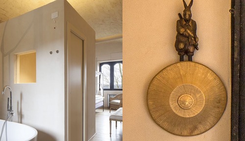 Junior Suite, 1 Bedroom, Ensuite