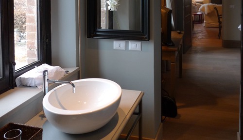 Suite, 1 Bedroom, Kitchenette