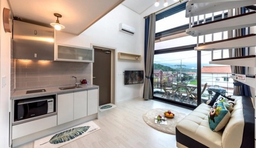 Room (Jasmine (duplex))